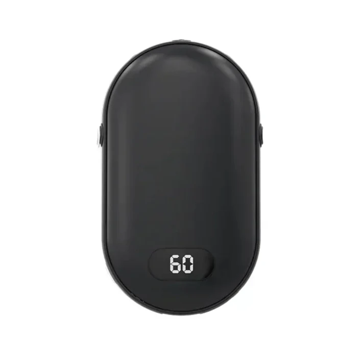 Mini chauffe-mains USB et chargeur 2 en 1 – Image 9