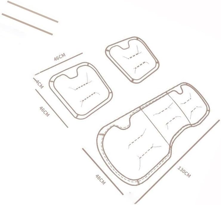 Moopey - Coussin de Siège Anti-Douleurs Personnalisé – Image 4