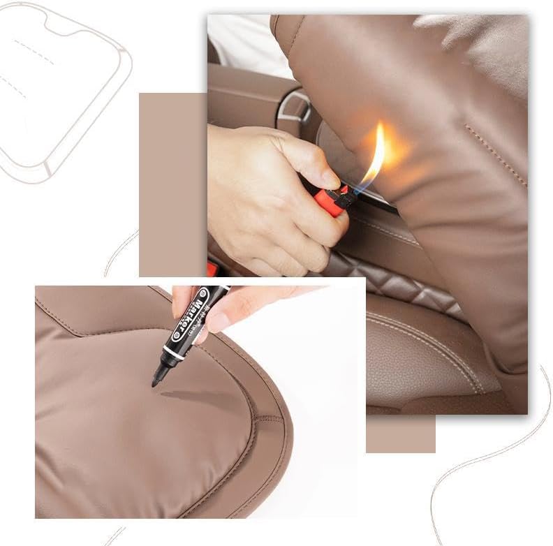 Moopey - Coussin de Siège Anti-Douleurs Personnalisé – Image 5