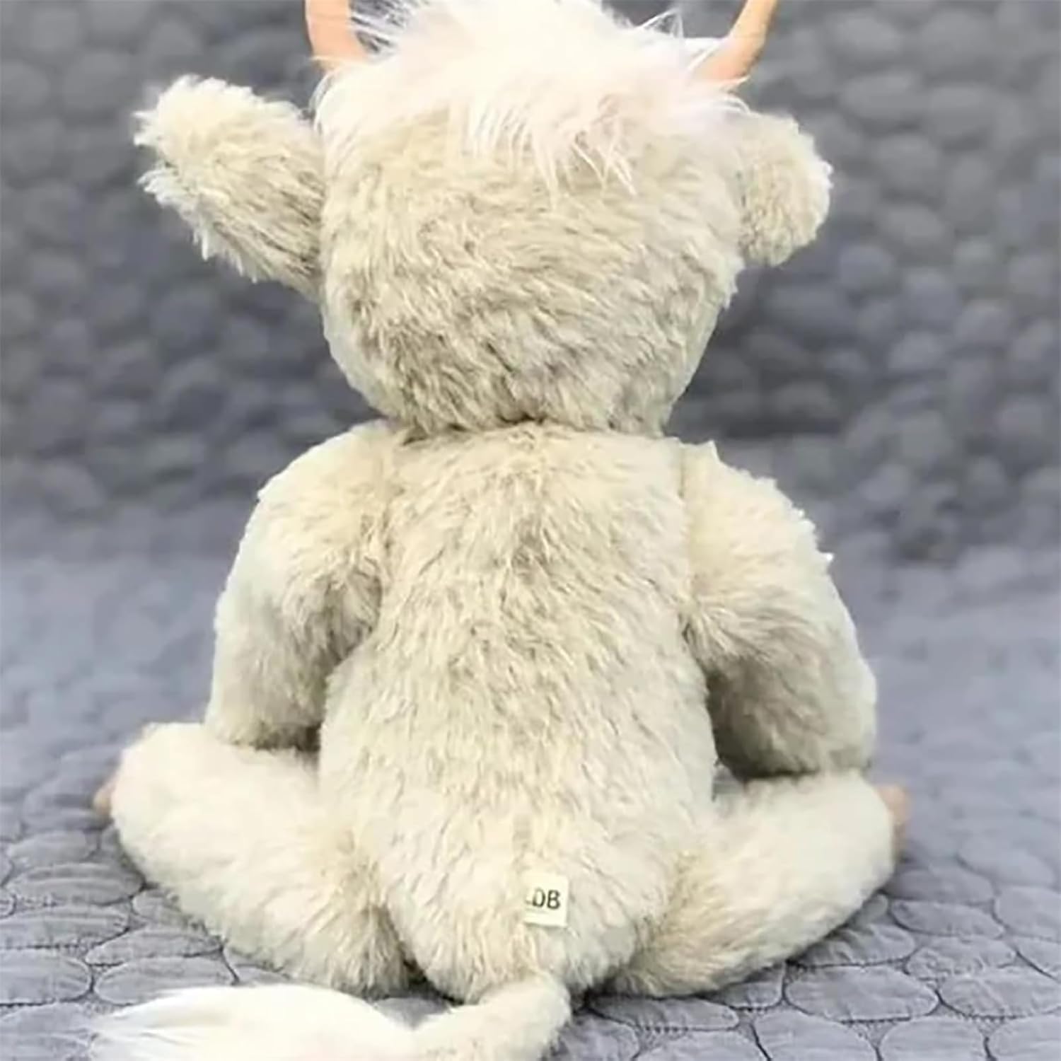 Peluches vache des Highlands Cow – Image 7