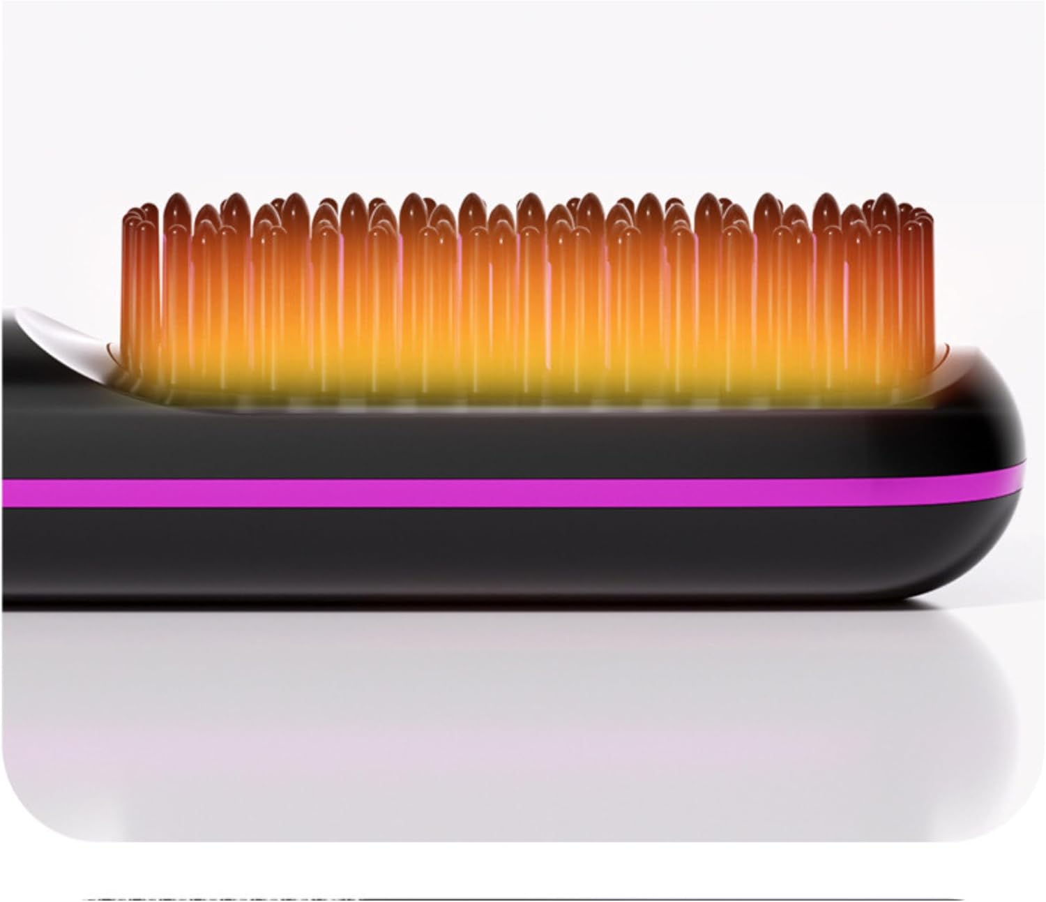 BellaBrush Pro Sotrends brosse lissante sans fil – Image 3