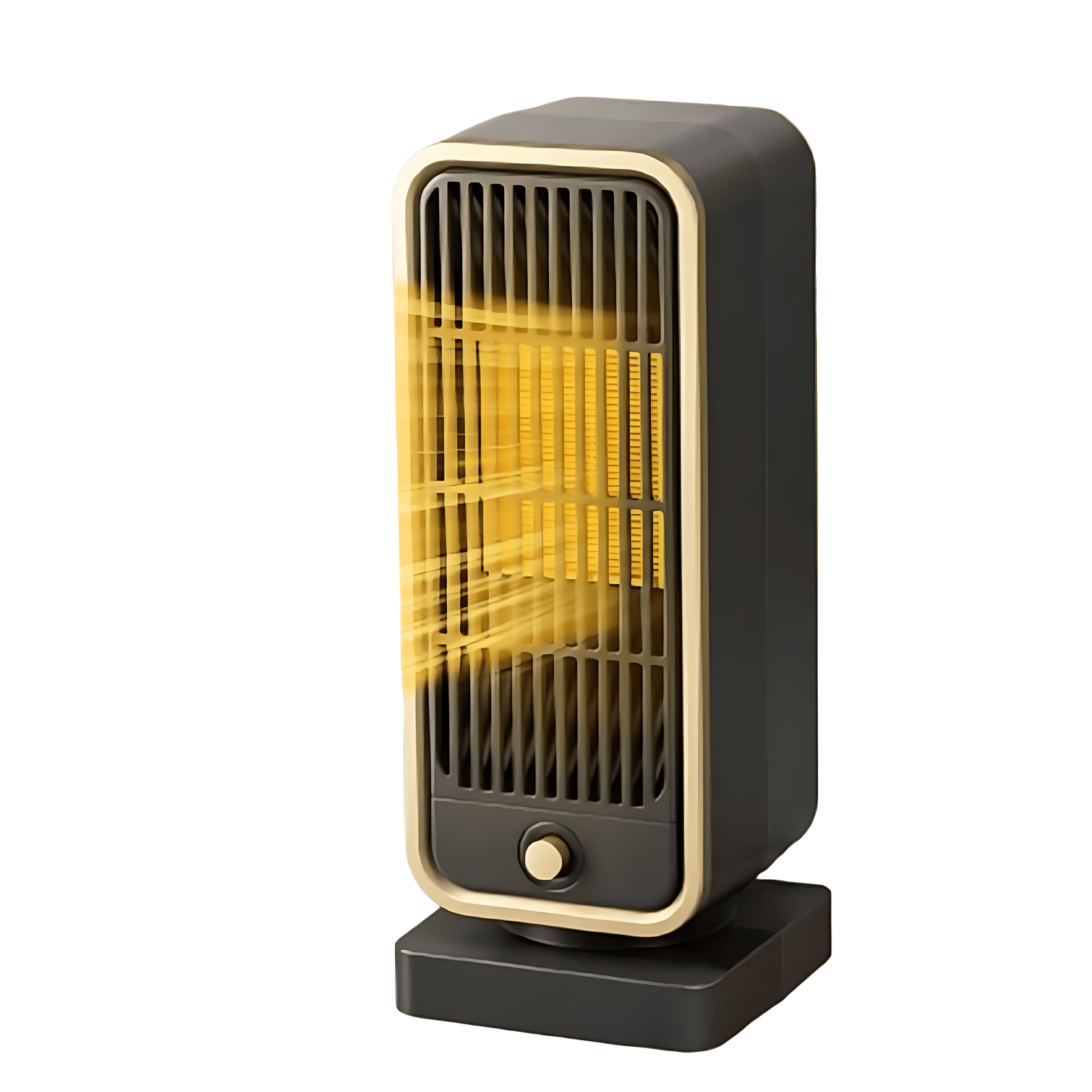 Mini Chauffage Portable Ultra Silencieux-Ribili Heater Pro