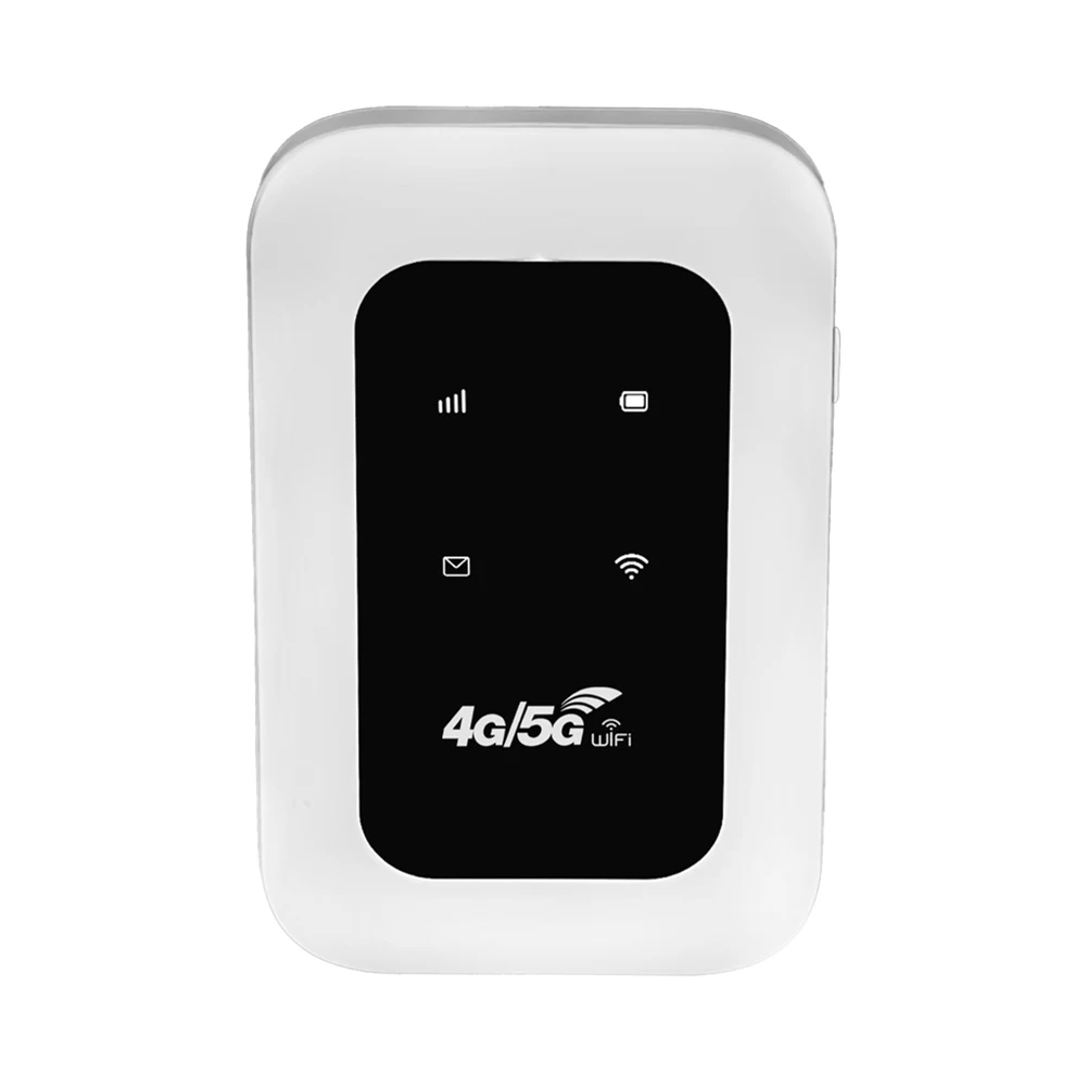 Ryoko Pro Muama Routeur wifi 5g portable SmartWifi – Image 6