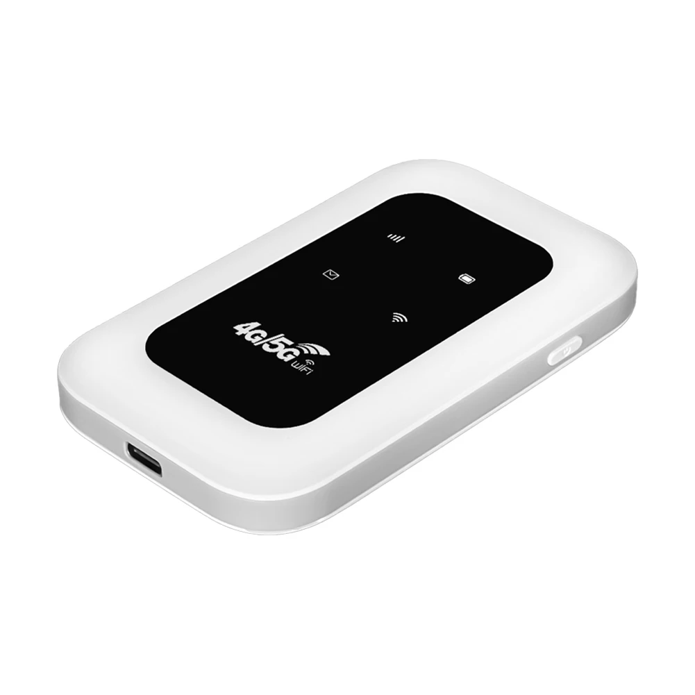 Ryoko Pro Muama Routeur wifi 5g portable SmartWifi – Image 2