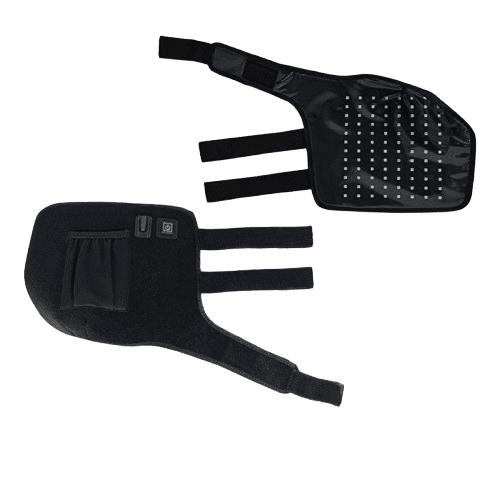 Equine lts ceinture infra rouge cheval