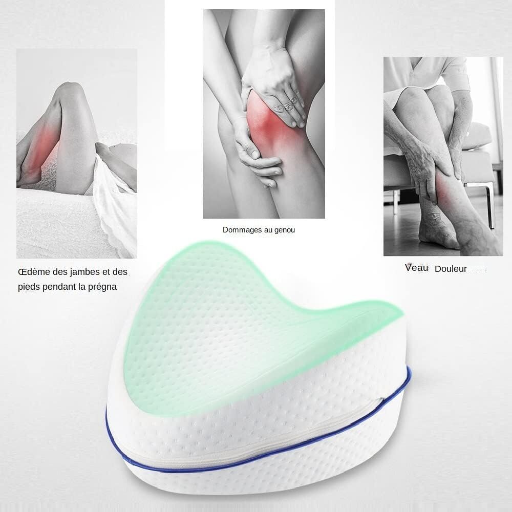 Cellsius Coussin Orthopédique Genoux – Image 5