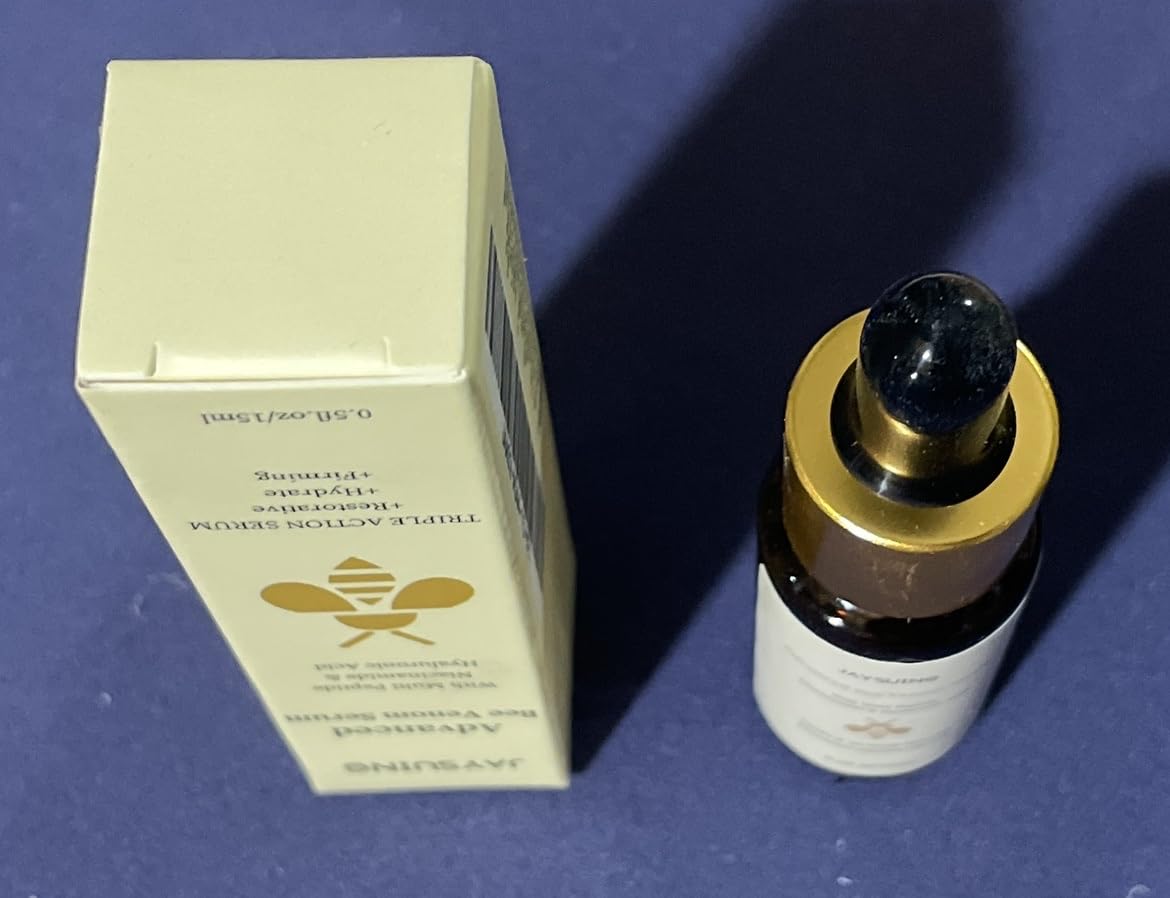 Sérum Anti-âge au venin d'abeille alternative guerlain abeille royale – Image 7