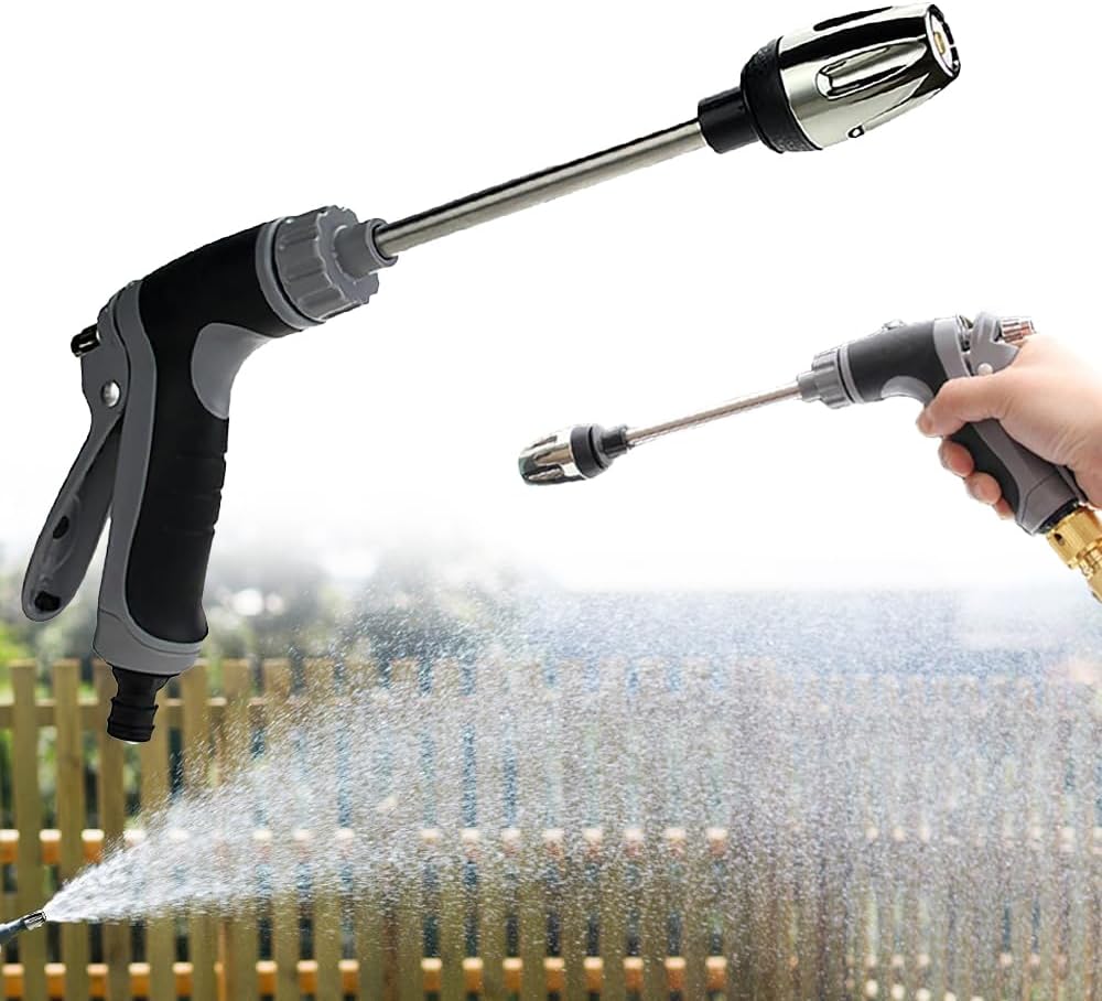 UltraJet sotrends Nettoyeur Haute Pression – Image 8