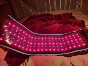 ShizenTrim ceinture infra rouge pour perte de poid – Image 2