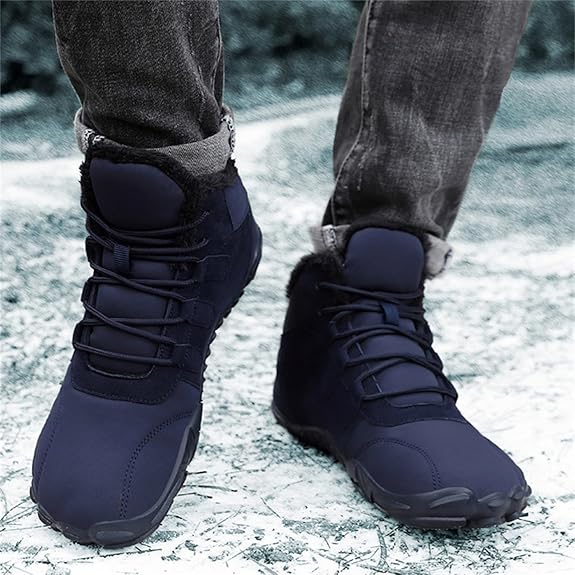 Chaussures Glacia Barefoot – Image 7