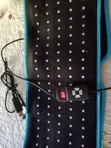 ShizenTrim ceinture infra rouge pour perte de poid – Image 7