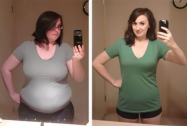 ShizenTrim ceinture infra rouge pour perte de poid – Image 6