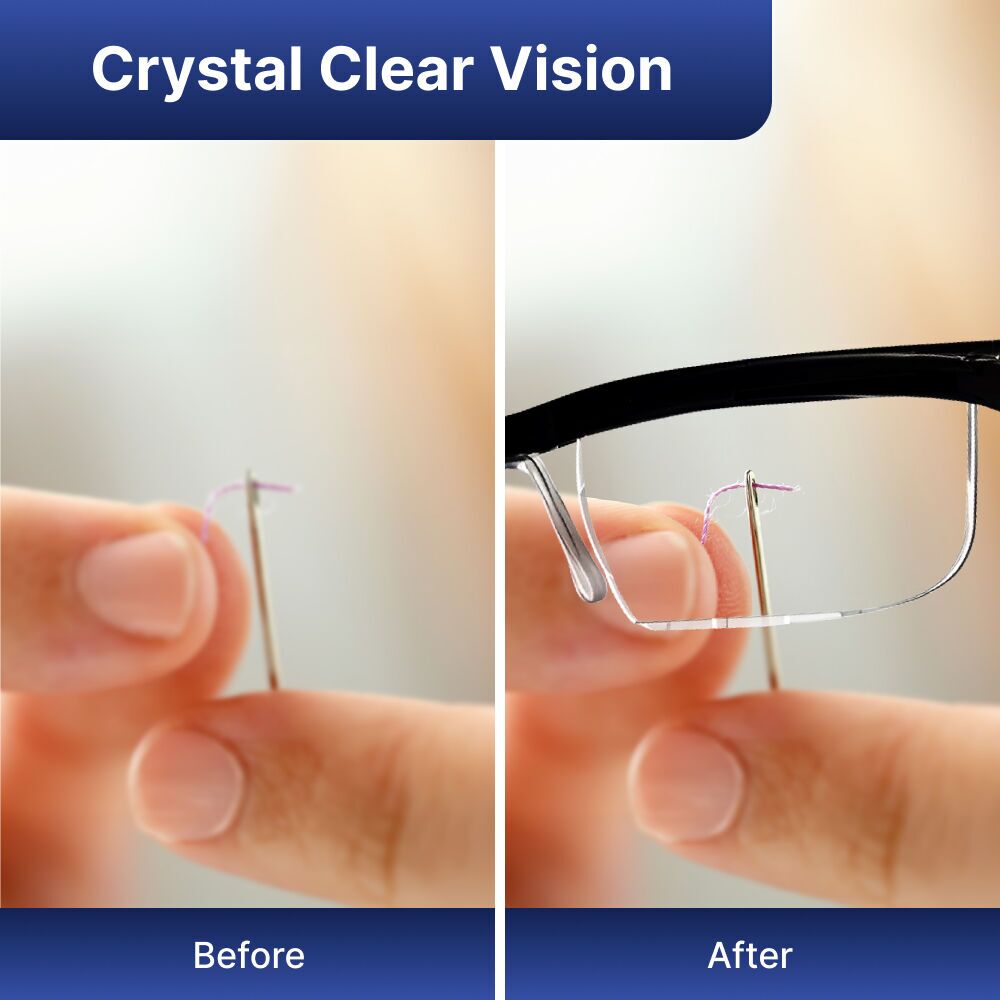 DeeFocus Paire de Lunettes Ajustables – Image 7