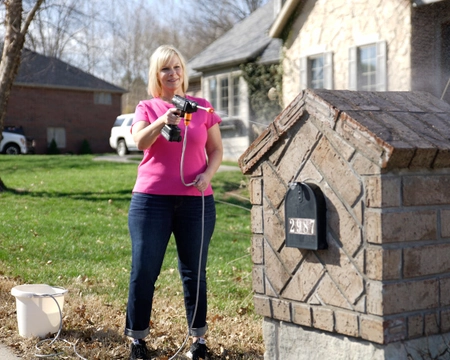 Starlyf Nettoyeur haute pression – Image 9