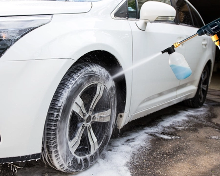 Starlyf Nettoyeur haute pression – Image 8