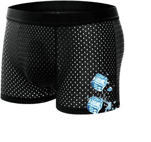 BoxHero Boxer en fibre de bambou