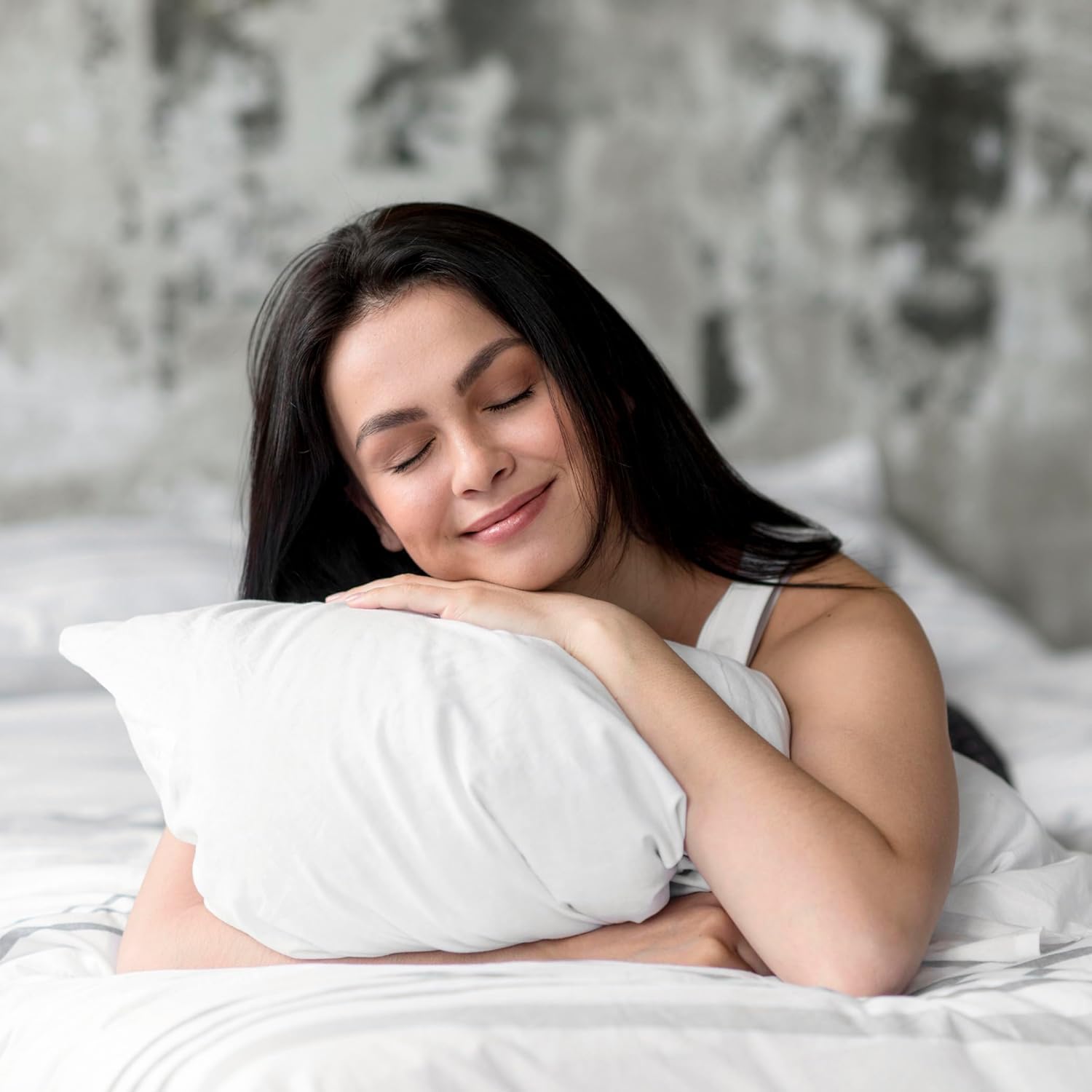 Fluffco Zen Pilllow – Image 7