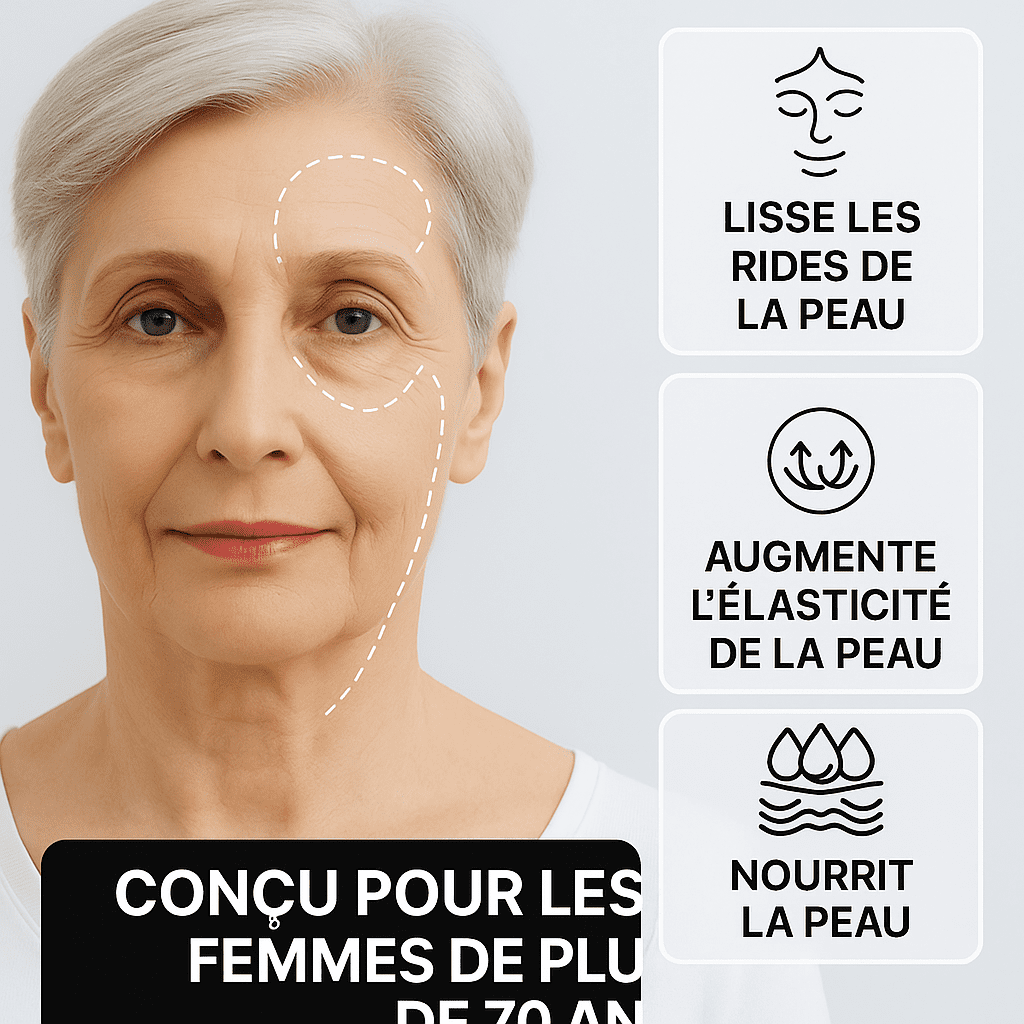 Vibriance super c serum anti rides à la vitamine C pour le visage – Image 3