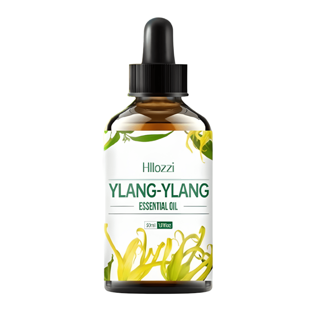 Medilisk Huile essentielle Ylang ylang
