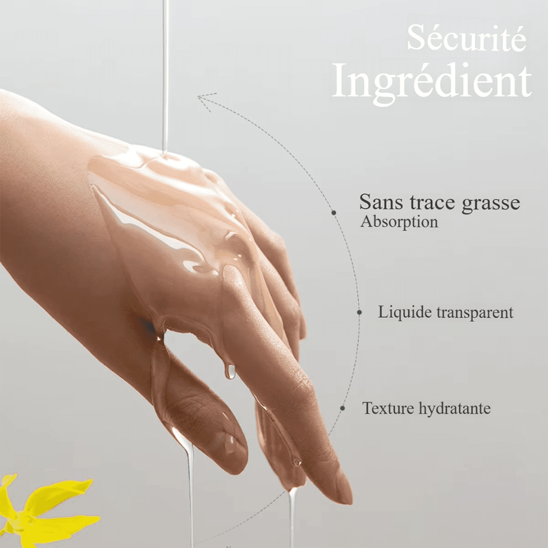 Medilisk Huile essentielle Ylang ylang – Image 8