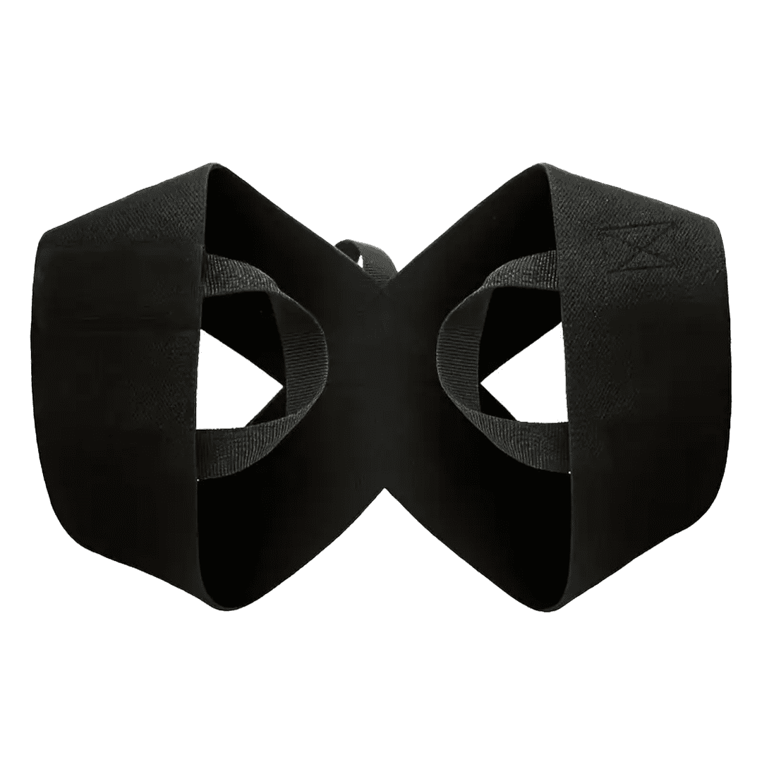 Xiomak Correcteur de Posture du dos clavicule colonne vertébrale ceinture réglable haut du dos, épaule,