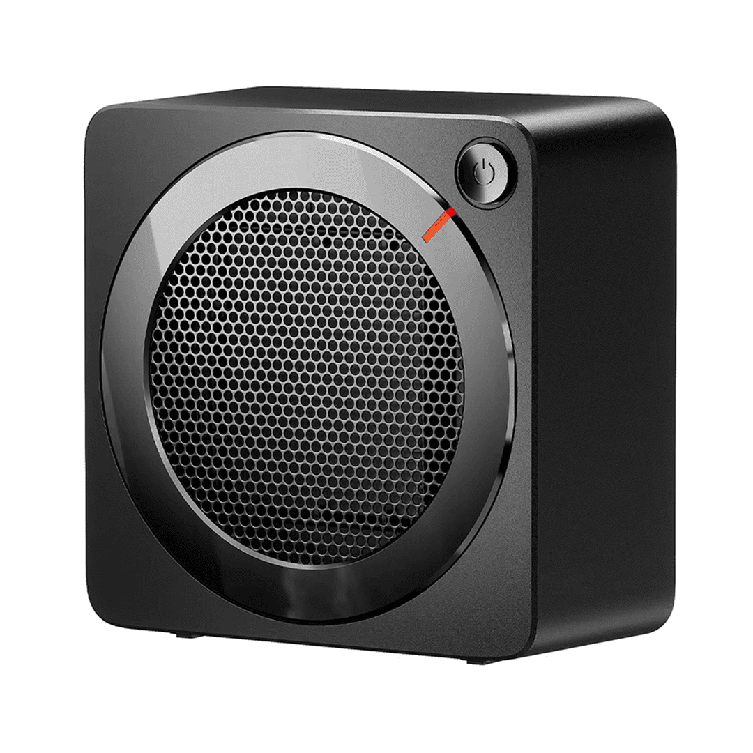 Radiateurs de bureau électriques à économie d'énergie 500W chauffage rapide en céramique PTC – Image 3