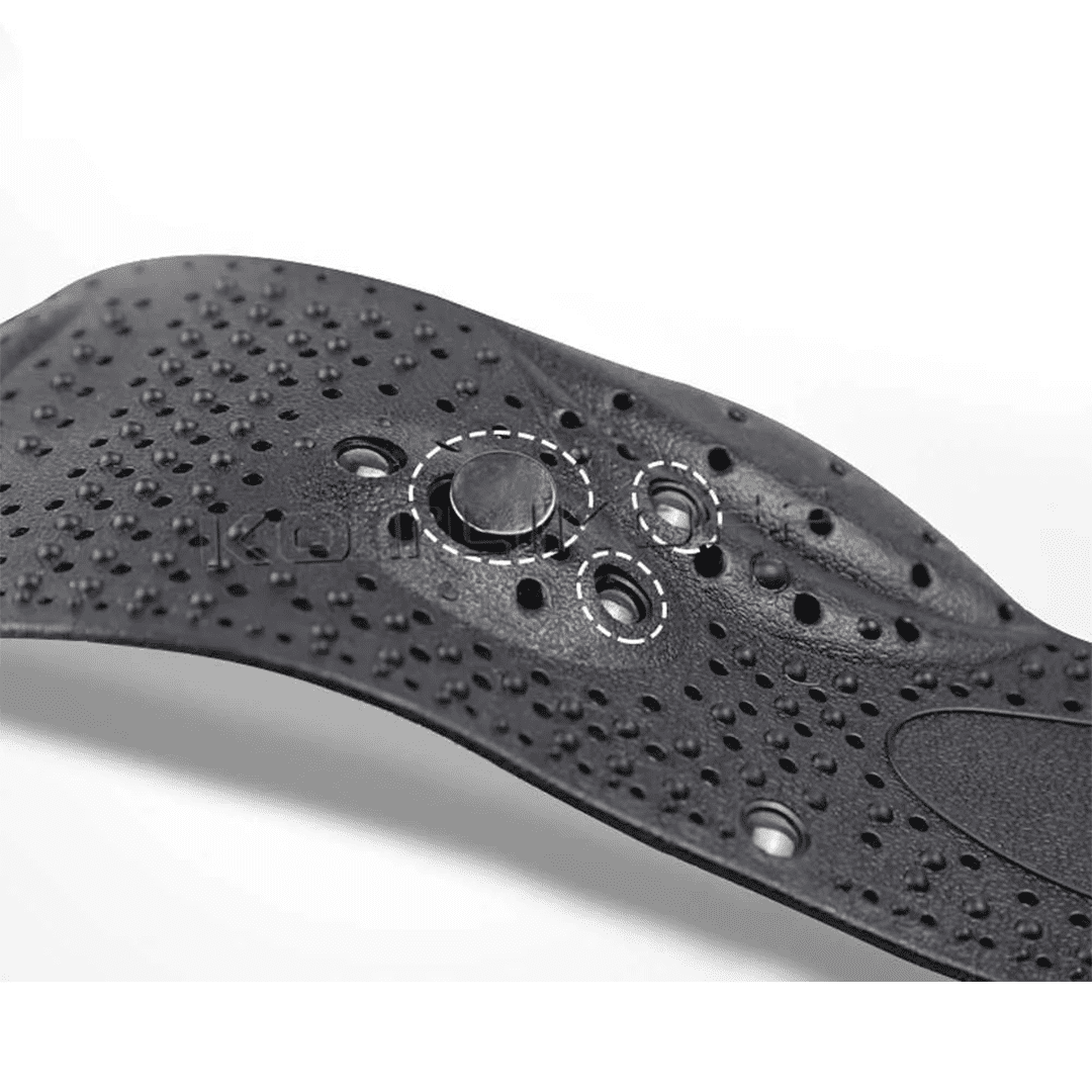 BesynerSlim Semelles de massage magnétiques pour les pieds – Image 7