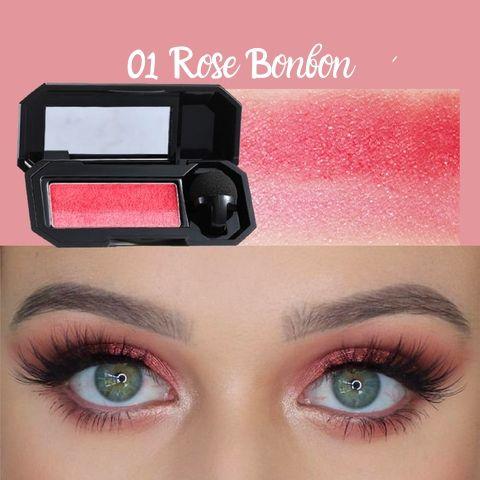 Fard à paupière bicolore - ombeline – Image 13