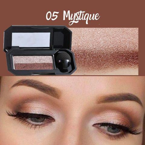 Fard à paupière bicolore - ombeline – Image 17