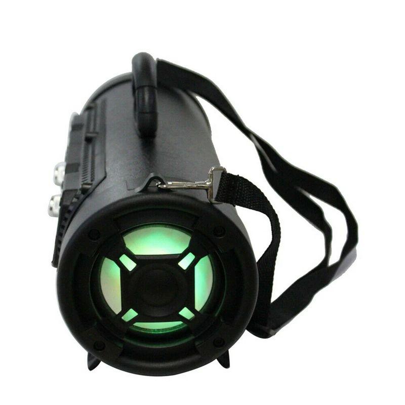 Enceinte bluetooth portable – Image 6