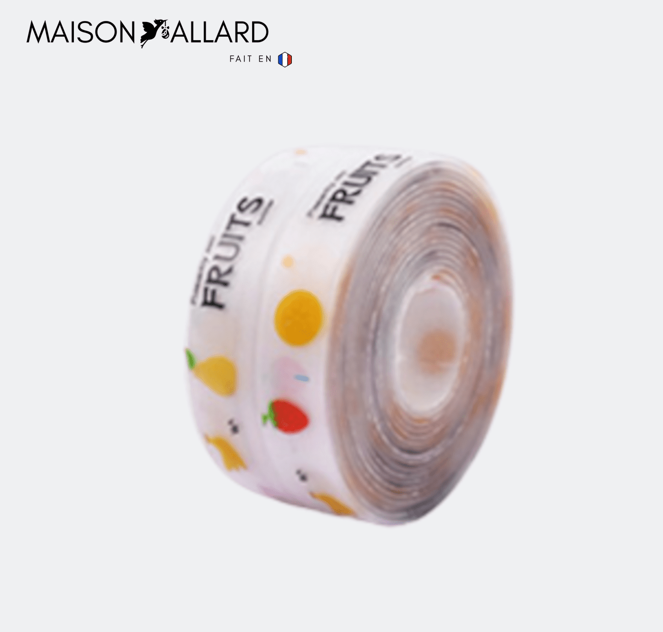 Bande de calfeutrage professionnelle auto-adhésive (bande anti-moisissure) de 3.5m - maison allard – Image 8