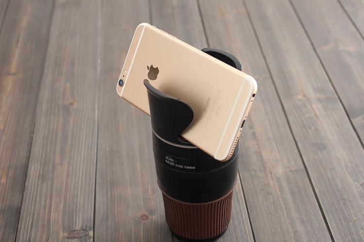 Porte gobelet multifonction – Image 9