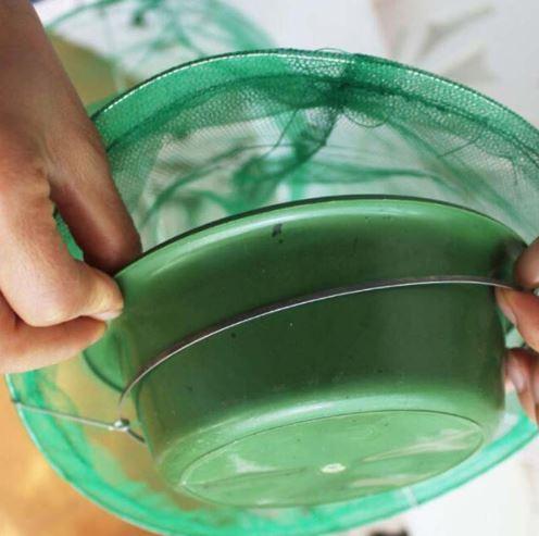 Piège à mouches réutilisable – Image 4