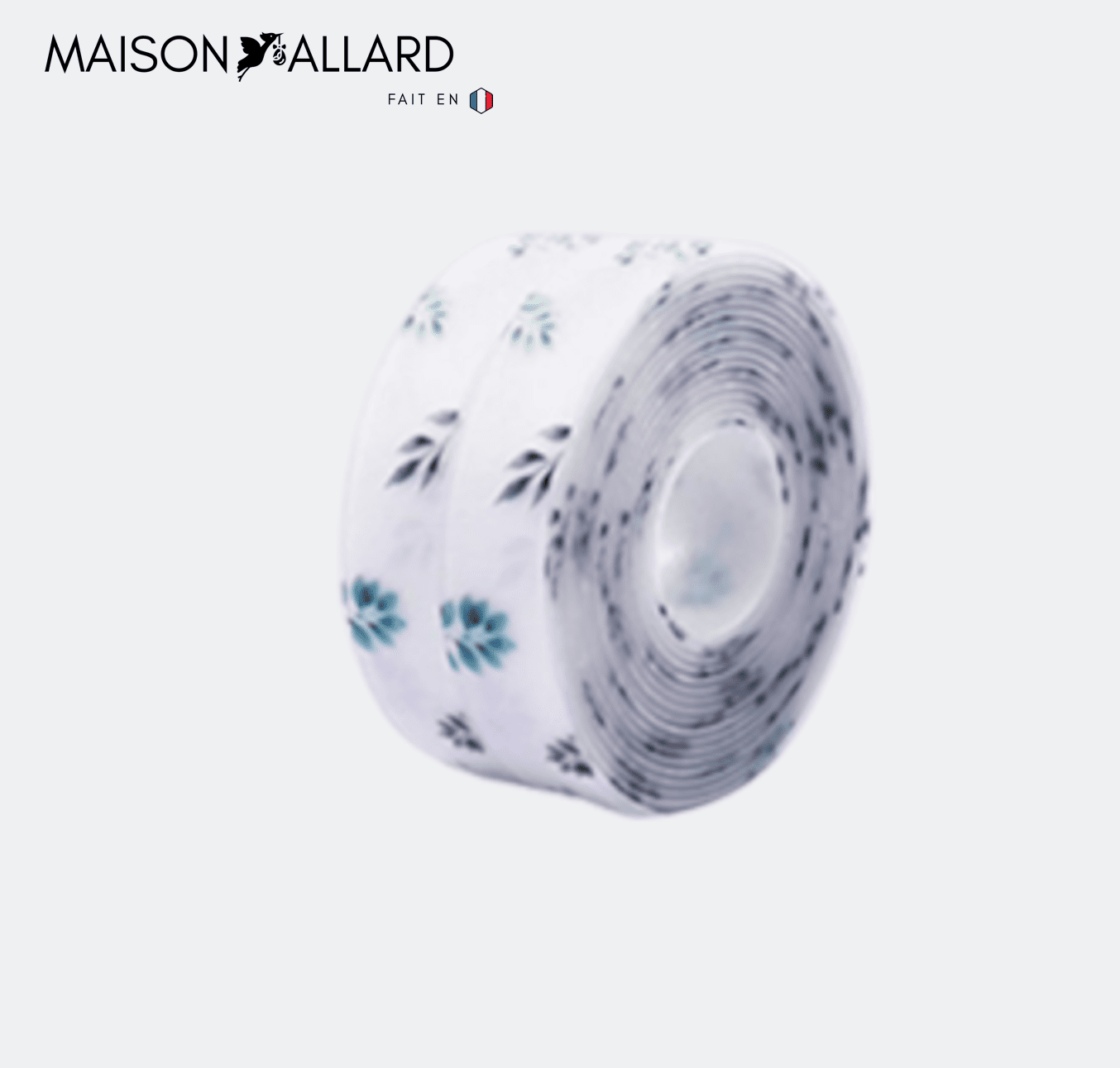 Bande de calfeutrage professionnelle auto-adhésive (bande anti-moisissure) de 3.5m - maison allard – Image 12