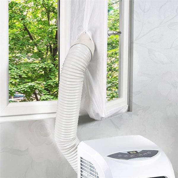 Kit calfeutrage climatiseur - plus de fraîcheur et d'économie! - alaglo – Image 2