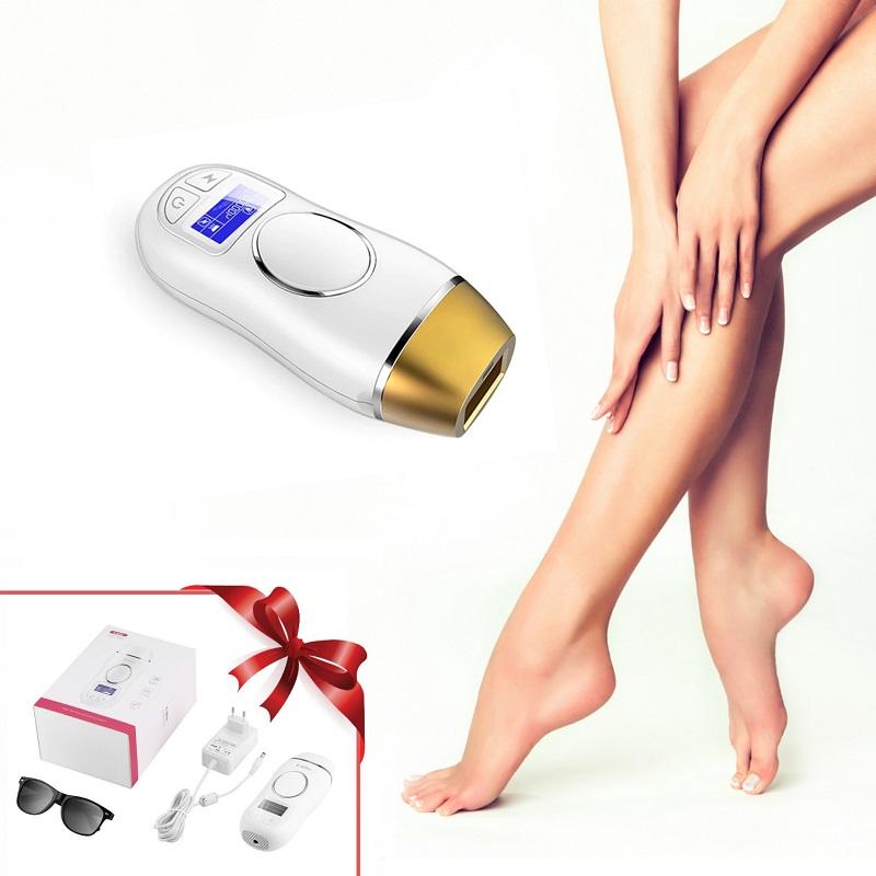 Epilateur laser définitif 400000 flashes baikala – Image 2