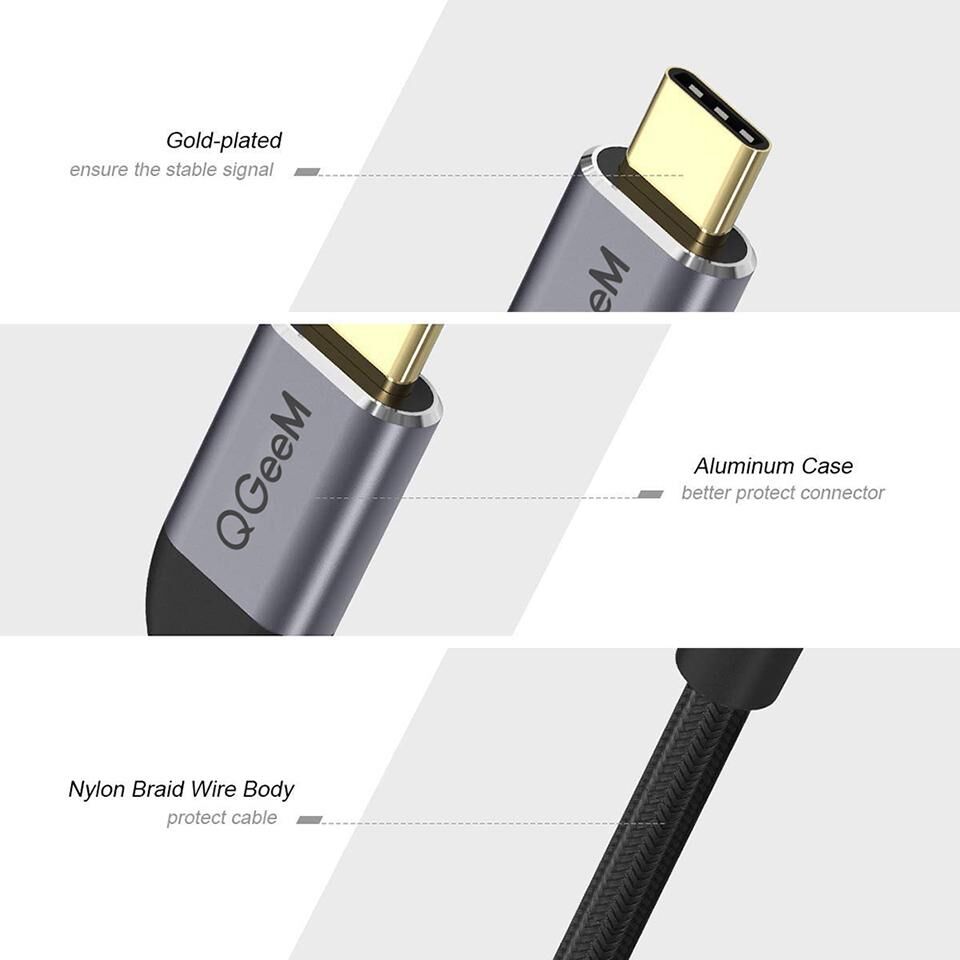 Adaptateur micro usb type c vers hdmi – Image 4