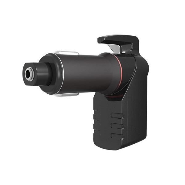 Brise vitre chargeur outil de survie 3 en 1 - maxxpro – Image 7