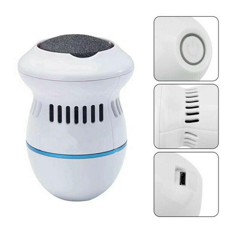 Rappe pied électrique - bellaskin – Image 3