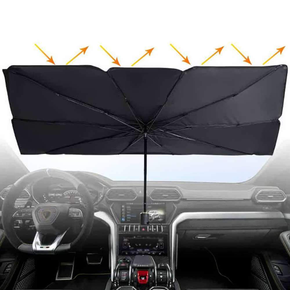 Le pare-soleil rétractable – Image 3