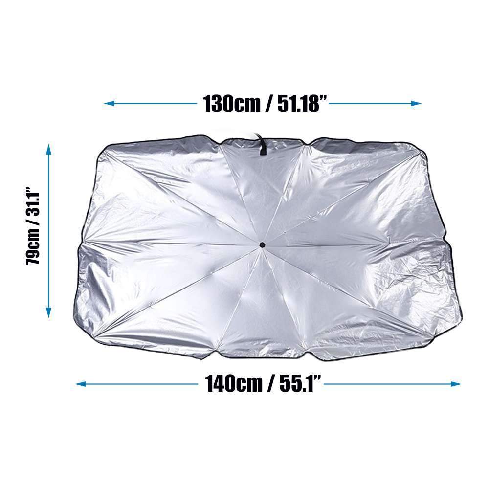 Le pare-soleil rétractable – Image 7