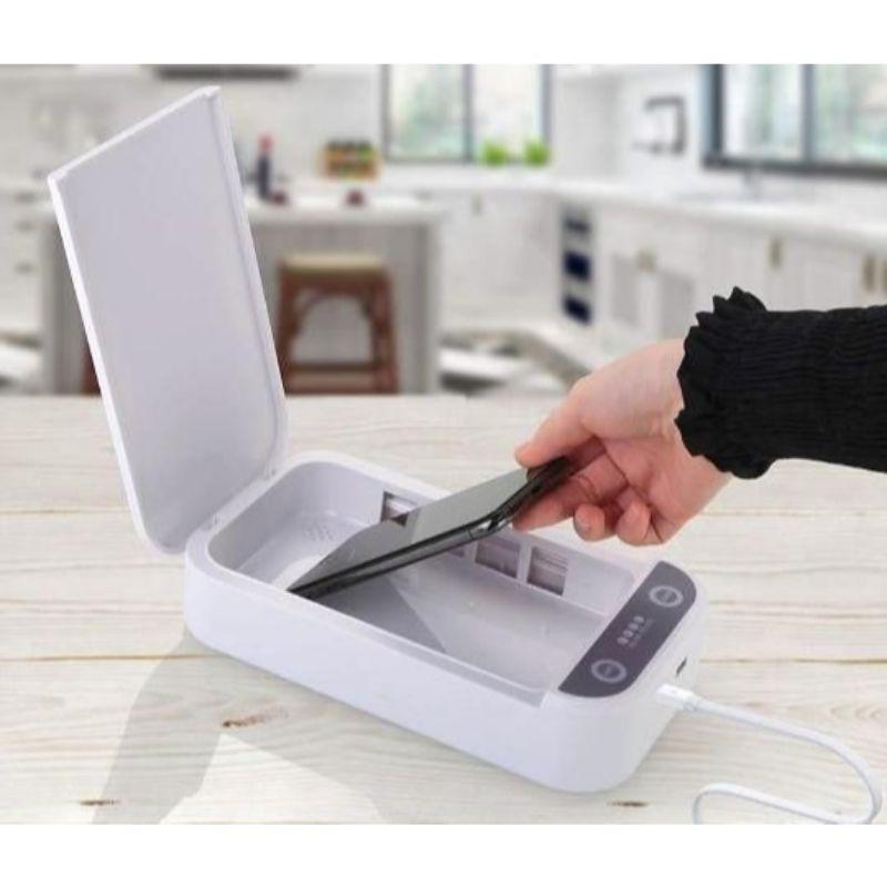 Stérilisateur uv – Image 4