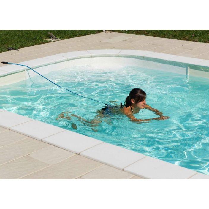 Élastique de nage piscine – Image 4