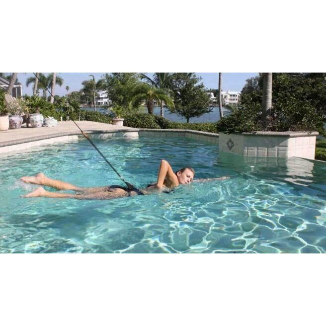 Élastique de nage piscine – Image 7