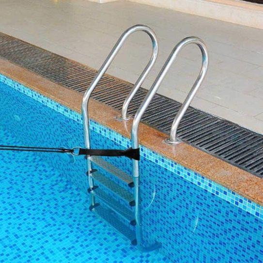 Élastique de nage piscine – Image 8