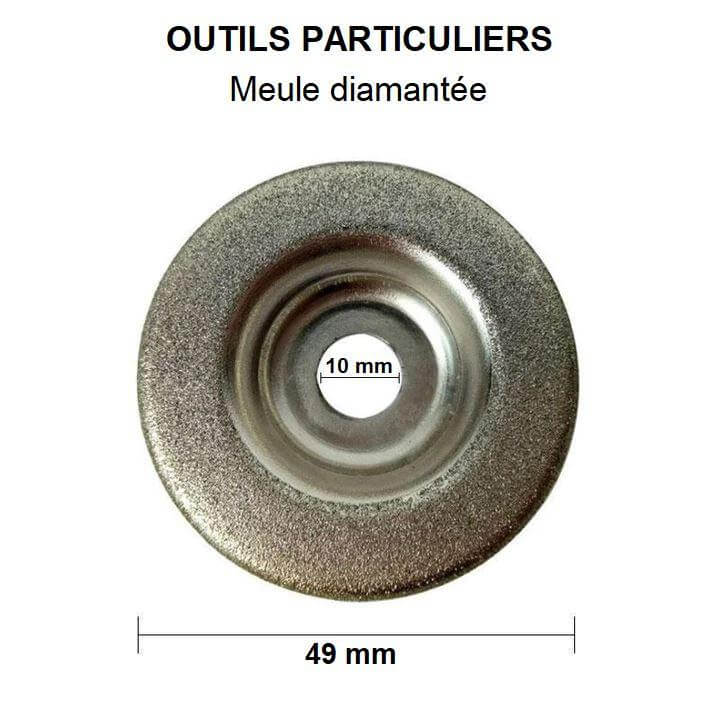 Affuteur aiguiseur eletrique professionnel multifonctions outil couteau - afutor – Image 11