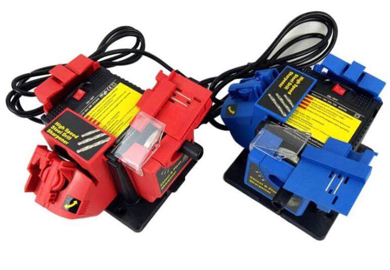 Affuteur aiguiseur eletrique professionnel multifonctions outil couteau - afutor – Image 2