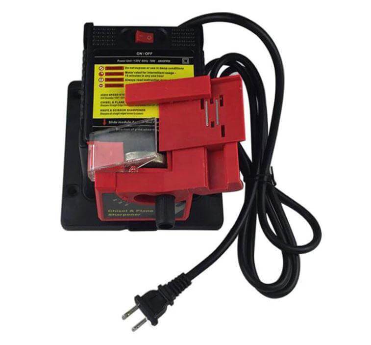 Affuteur aiguiseur eletrique professionnel multifonctions outil couteau - afutor – Image 5