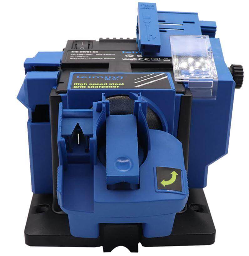 Affuteur aiguiseur eletrique professionnel multifonctions outil couteau - afutor – Image 4