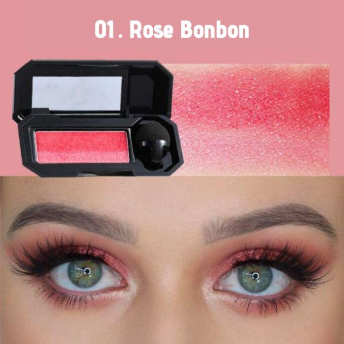 Fard à paupière bicolore - ombeline – Image 7